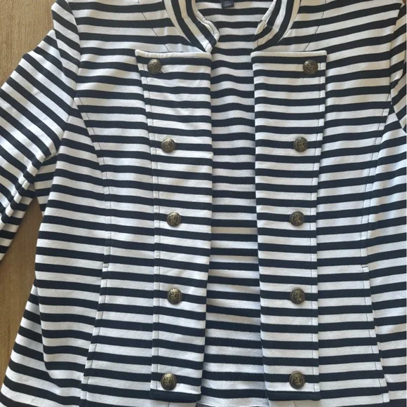 Tommy jacket - Picture 3 of 9